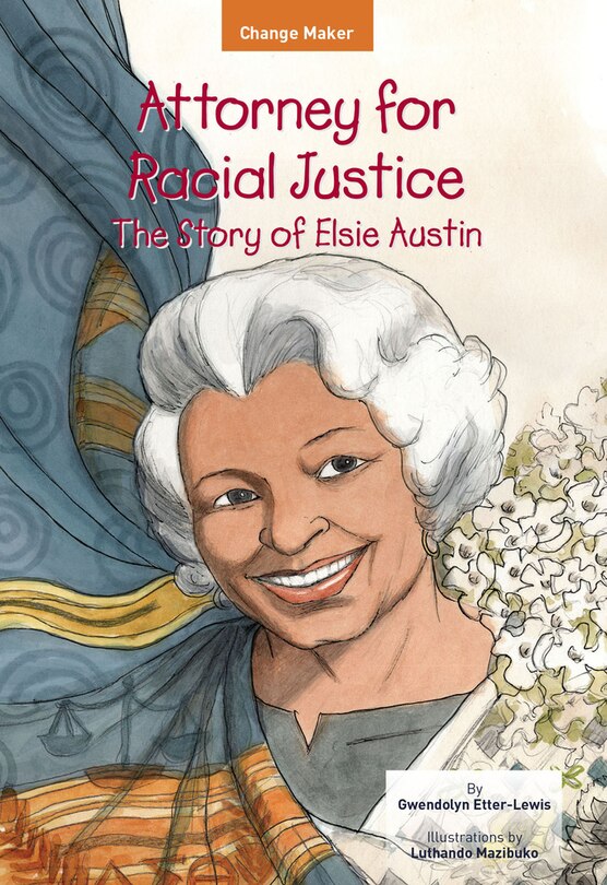 Front cover_Attorney for Racial Justice