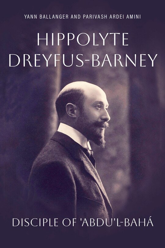 Couverture_Hippolyte Dreyfus-Barney