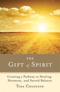 Couverture_The Gift Of Spirit