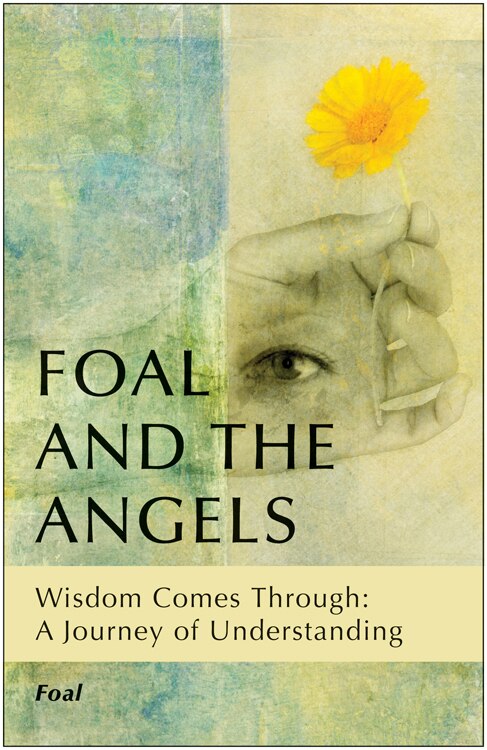 Front cover_Foal And The Angels