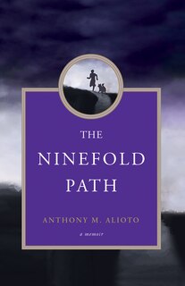 Front cover_The Ninefold Path