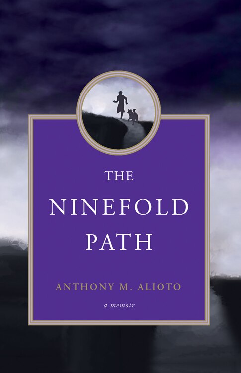 Front cover_The Ninefold Path