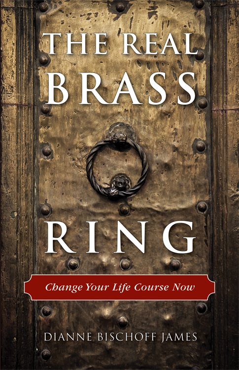 Couverture_The Real Brass Ring