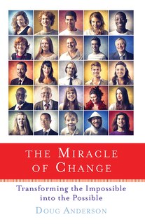 Front cover_The Miracle Of Change