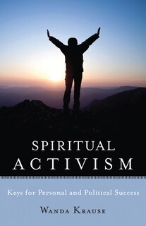 Front cover_Spiritual Activism