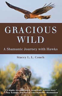 Front cover_Gracious Wild