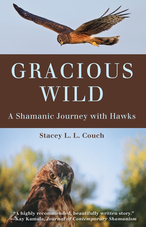 Front cover_Gracious Wild