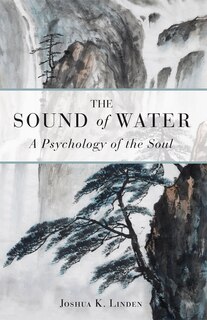 Front cover_The Sound Of Water