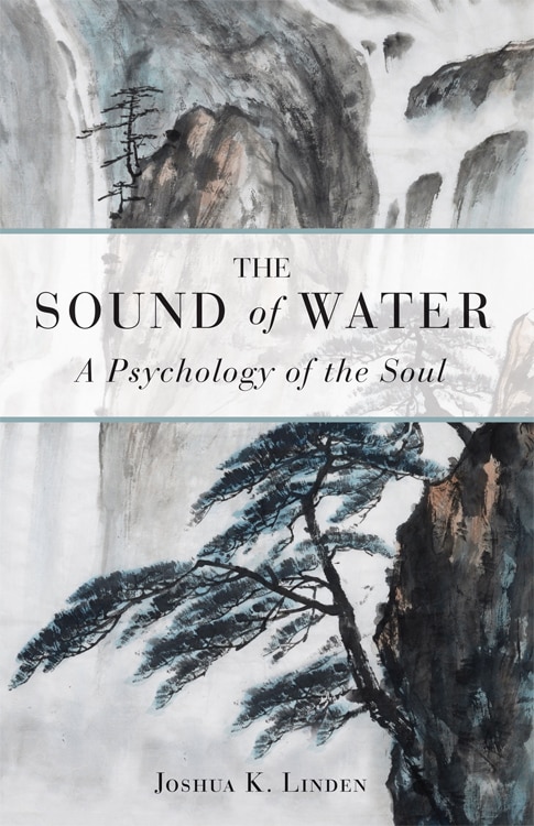 Front cover_The Sound Of Water