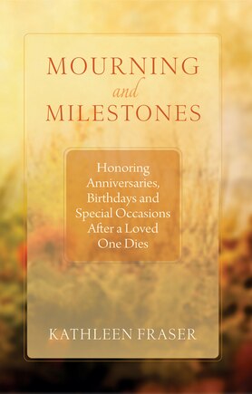 Mourning And Milestones: Honoring Anniversaries, Birthdays And Special Occasions After A Loved One Dies