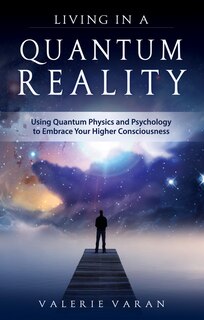 Couverture_Living In A Quantum Reality