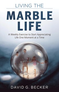 Front cover_Living The Marble Life