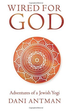 Front cover_Wired For God
