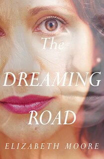 Front cover_The Dreaming Road