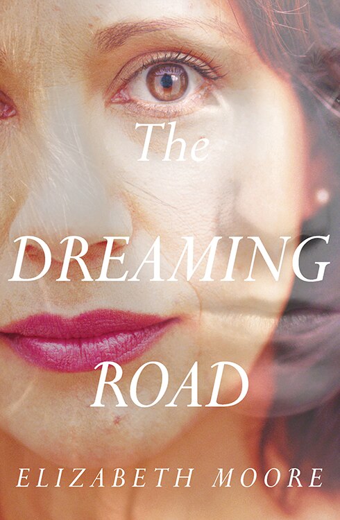 Front cover_The Dreaming Road
