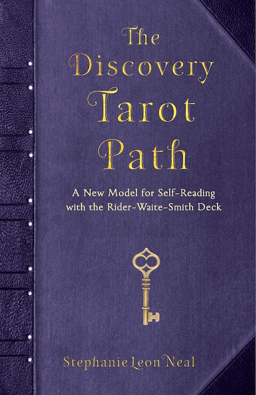 Couverture_The Discovery Tarot Path