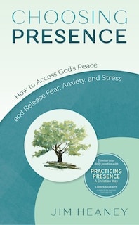 Front cover_Choosing Presence