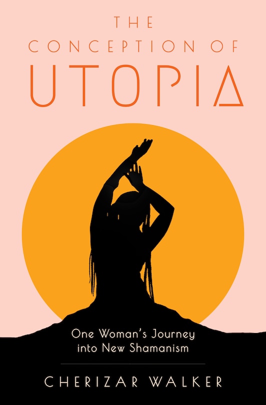 Front cover_The Conception of Utopia