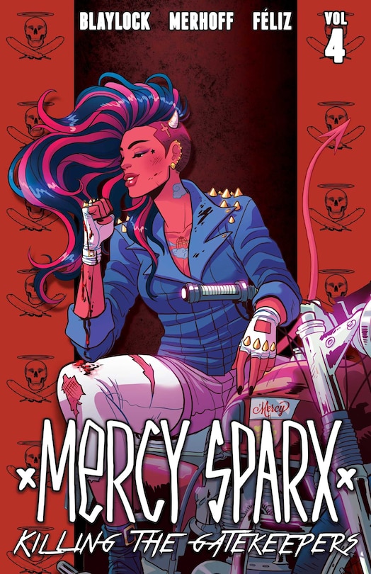 Front cover_Mercy Sparx