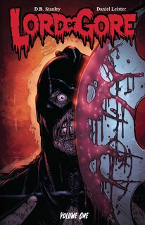 Couverture_Lord of Gore