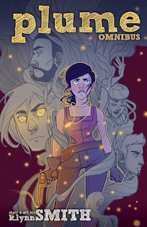 Front cover_Plume Omnibus