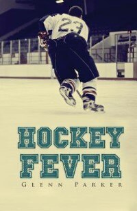 Front cover_Hockey Fever