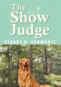 Front cover_The Show Judge