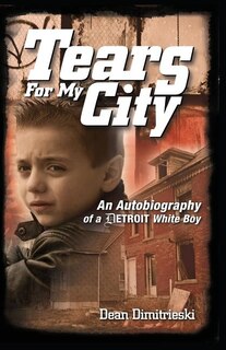 Front cover_Tears for My City