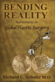 Front cover_Bending Reality