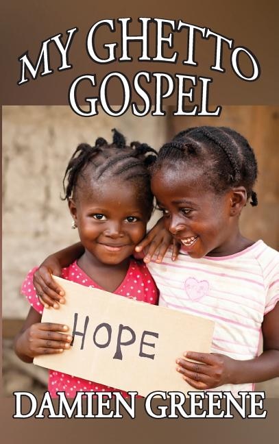 Front cover_My Ghetto Gospel