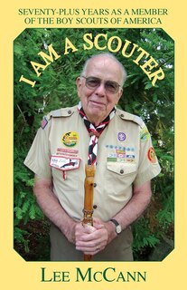 Front cover_I Am a Scouter