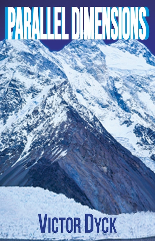 Front cover_Parallel Dimensions