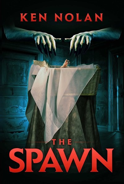 Couverture_The Spawn