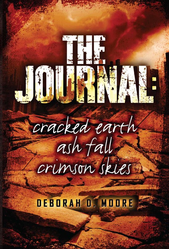 Front cover_The Journal