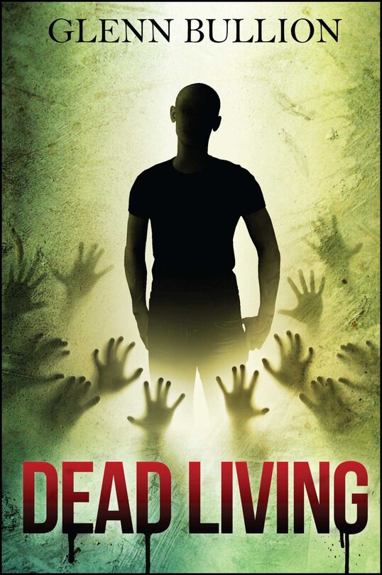 Front cover_Dead Living
