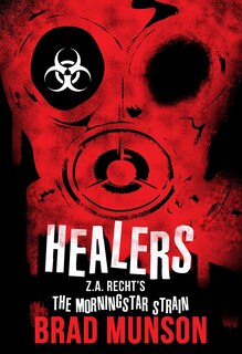 Front cover_Healers