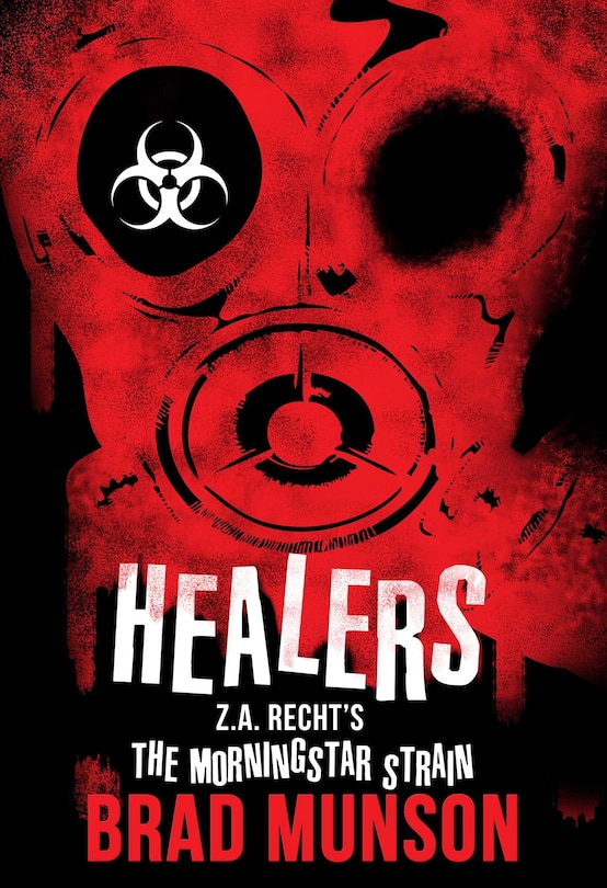 Front cover_Healers