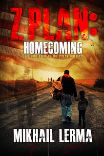Front cover_Z Plan: Homecoming