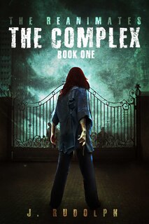 Front cover_The Complex