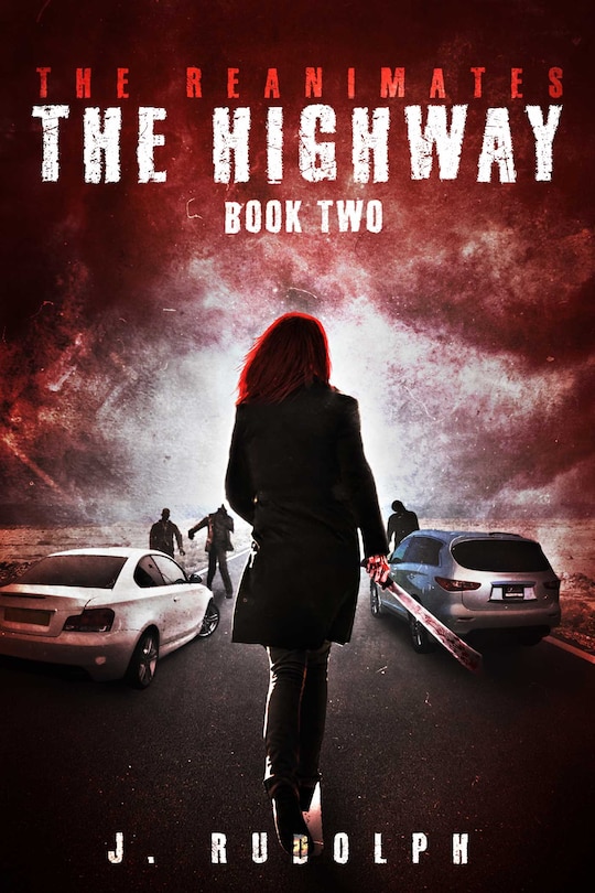 Front cover_The Highway