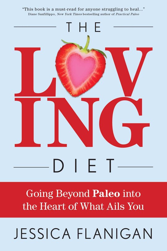 Couverture_The Loving Diet