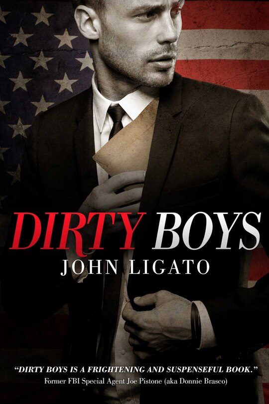 Front cover_Dirty Boys