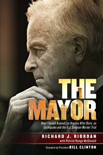 Front cover_The Mayor