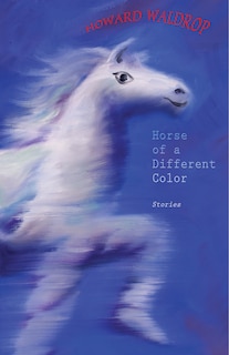 Front cover_Horse of a Different Color