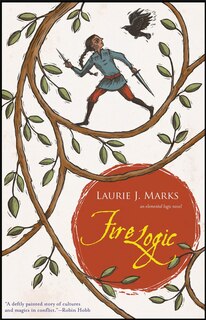 Front cover_Fire Logic