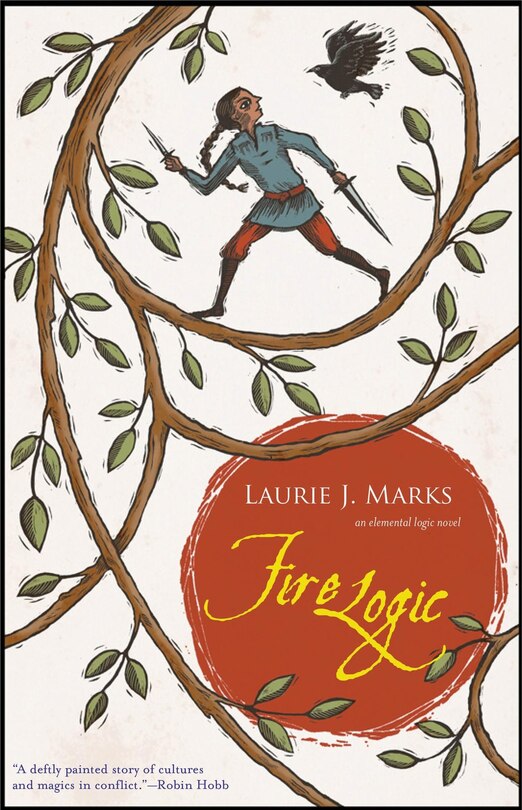Front cover_Fire Logic