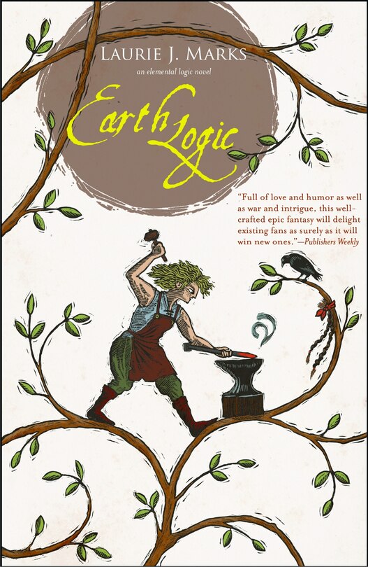 Couverture_Earth Logic