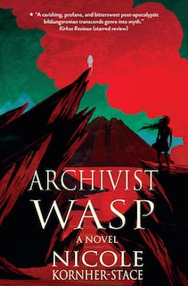 Couverture_Archivist Wasp