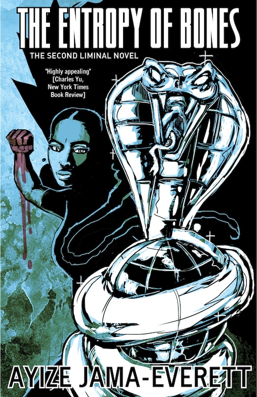 Couverture_The Entropy Of Bones