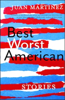 Front cover_Best Worst American